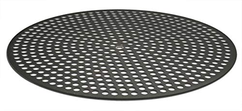 Lloyd Pans LloydPans Perforated Quik-Disk 10 Inch - PSTK - Image 2