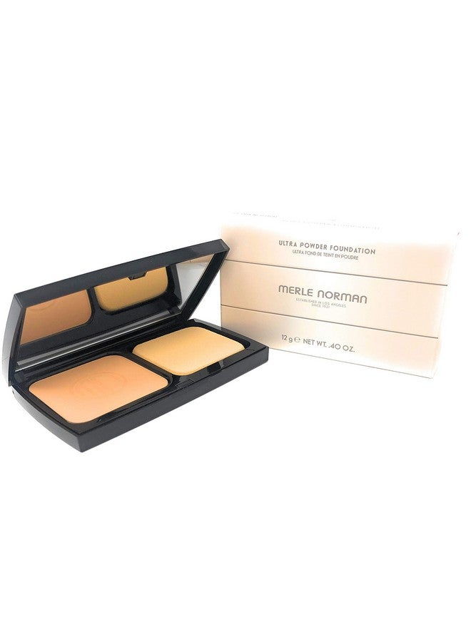 Merle Norman Ultra Neutral Ultra Powder Foundation - Image 3