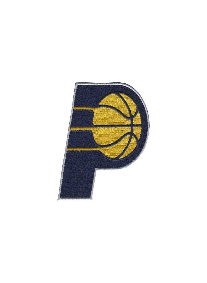 Tervis Made in USA Double Walled NBA Indiana Pacers Insulated Tumbler Cup Keeps Drinks Cold & Hot, 10oz Wavy, Primary Logo - Image 2