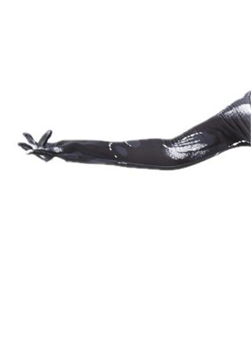 Venom Bodysuit Spiderman Bodysuit Show clothes for children and adults - Image 5