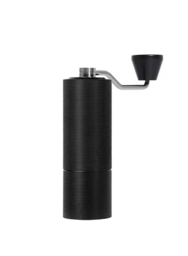 TIMEMORE All-in-One Travel Coffee Set – 5-Piece Kit with V60 Bag, Timemore Crystal Eye Dripper, Black Mirror Scale, Fish Smart Pro Kettle & Chestnut C3 Grinder - Image 3