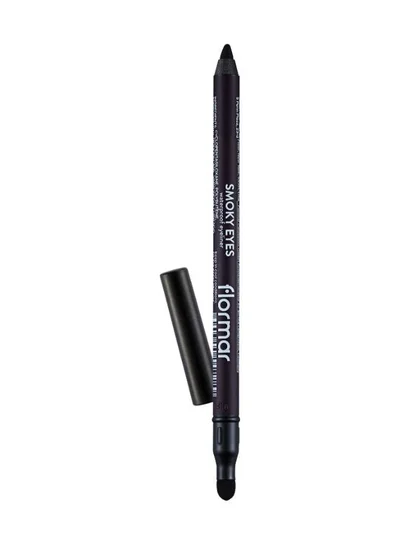 فلورمار Flormar Smokey Eyes Waterproof Eyeliner - 05 Deep
