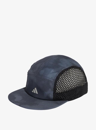 Running Graphic Cap