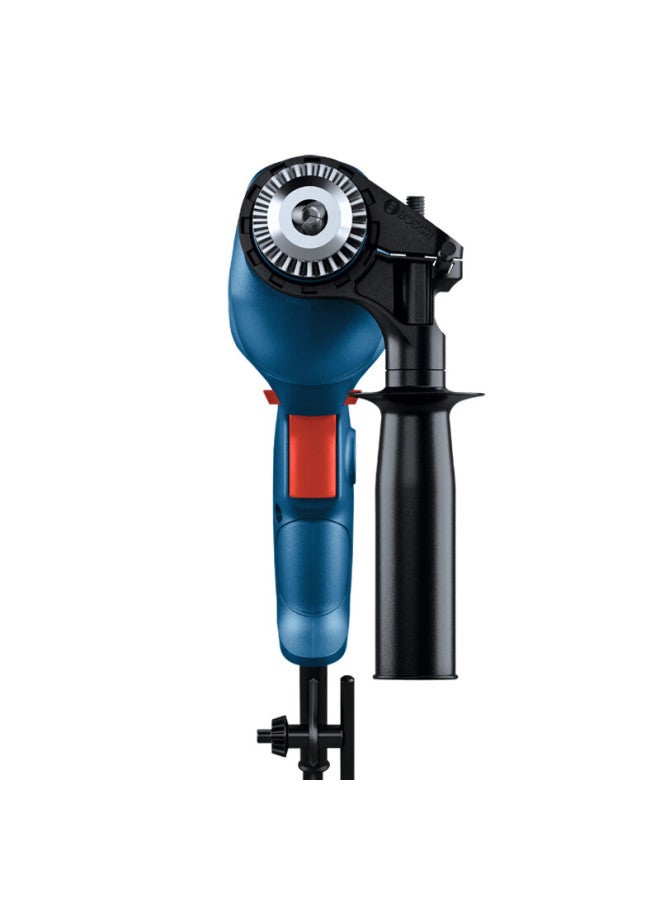 Bosch Gsb 600 Impact Drill Electric Drill 600w Plug-in Household Multi-function Power Tool - Image 5