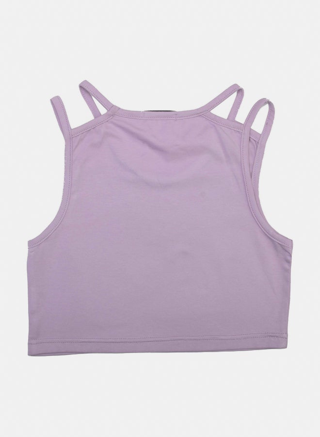 OWNKIDS Girl Crop Top - Image 2