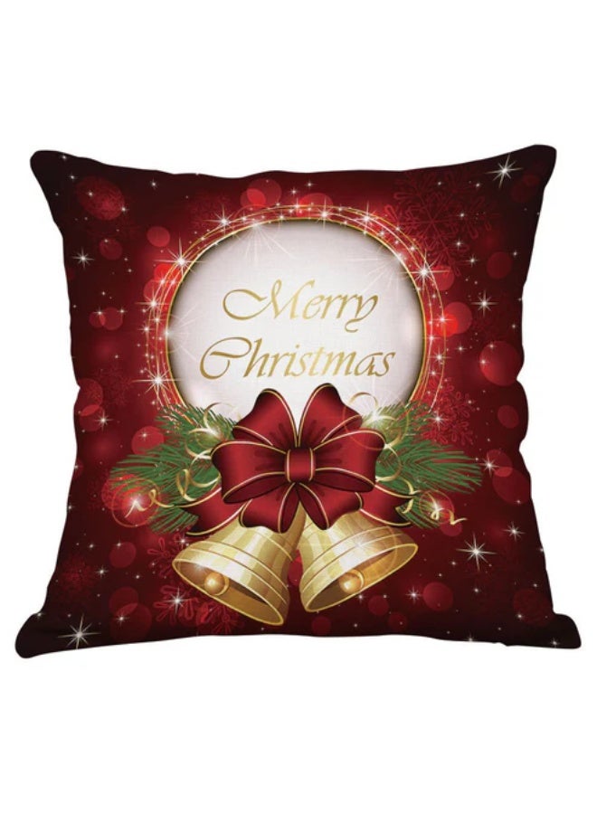 E.V.A Christmas Cushion Covers - Image 1