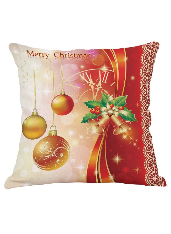 E.V.A Christmas Cushion Covers - Image 5