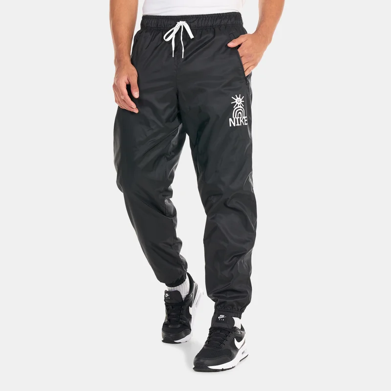 Nike Men's Sportswear Lined Winterized Pants