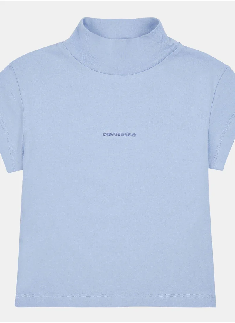 كونفرس ​Wordmark T-Shirt