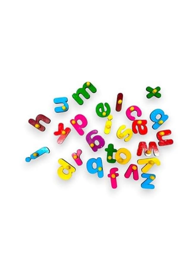 Matching letters puzzle - Image 2