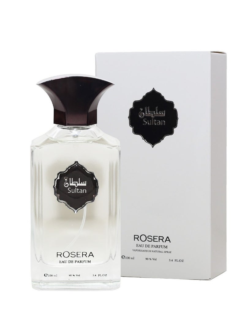 روزيرا عطر سلطان 100مل - Image 1
