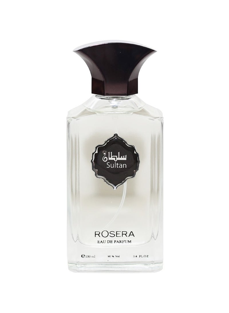 روزيرا عطر سلطان 100مل - Image 3