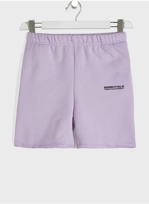 The Regular Lounge Shorts