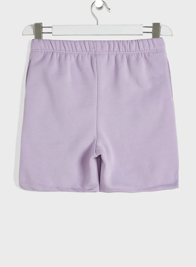 The Giving Movement The Regular Lounge Shorts