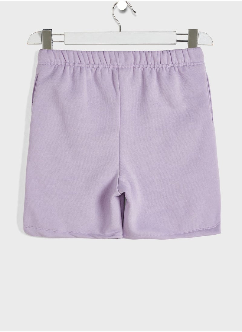 The Giving Movement - The Regular Lounge Shorts - Image 1