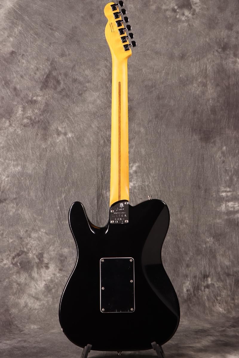 FENDER غيتار كهربائي فيندر أمريكان ألترا لوكس فلويد روز HH - Image 2