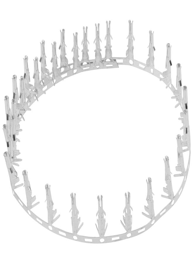 Vgoohobby 15Pairs Vgoohobby Male & Female Connector Compatible with Mini Tamiya Style Plugs Connectors for RC Cars Airsoft RC Boats DIY Cables - Image 4