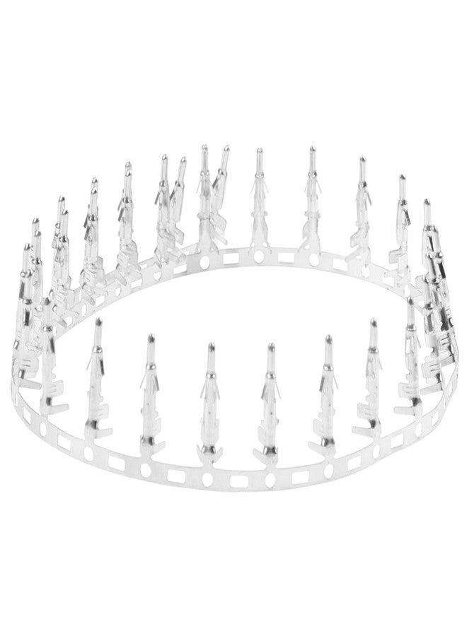 Vgoohobby 15Pairs Vgoohobby Male & Female Connector Compatible with Mini Tamiya Style Plugs Connectors for RC Cars Airsoft RC Boats DIY Cables - Image 3