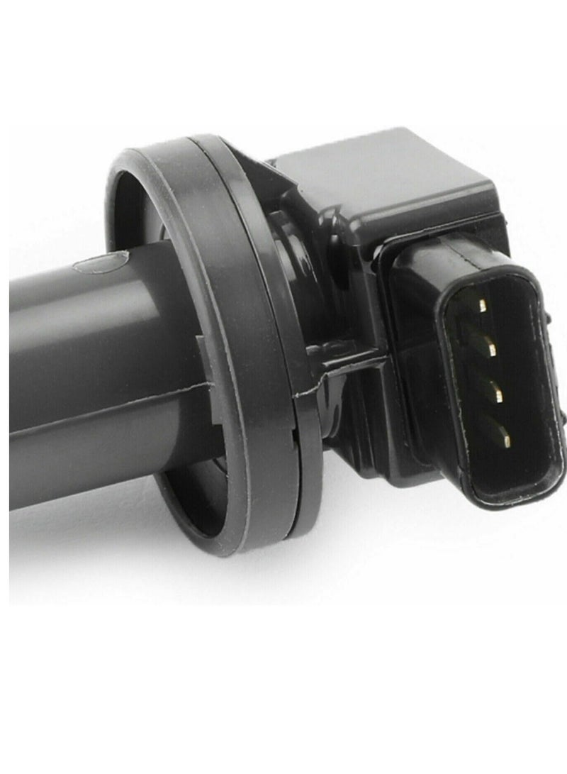 Generic Ignition coil 4pcs 90919-02240 90919-02265 For Toyota For Scion IQ For Yaris For Prius xA xB Echo 1.5L For Corolla 9008019021 Ignition Coil Pack Color Black  - Image 4