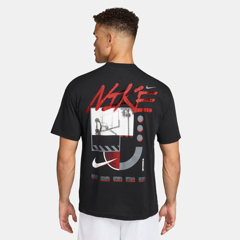 Nike Men's Basketball Graphic T-Shirt