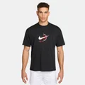 Nike Black
