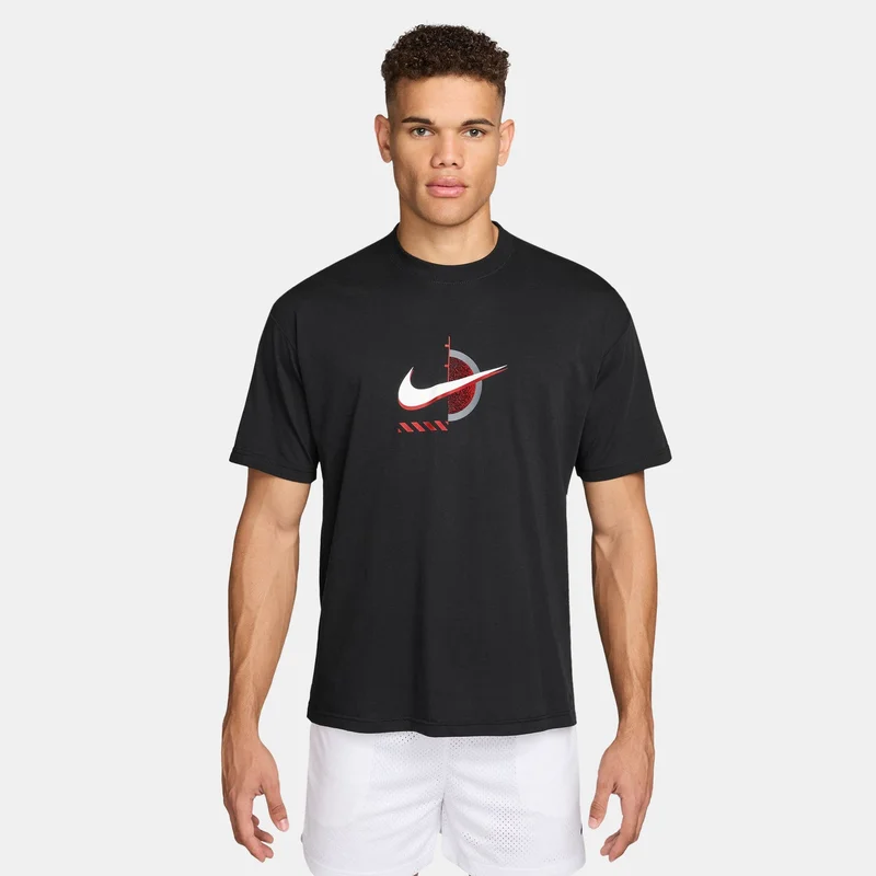 Nike Men's Basketball Graphic T-Shirt