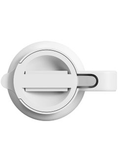 Xiaomi Mijia Insulated Kettle 1.8L,Long-Lasting  Temperature Lock  316L Stainless Steel Inner Anti-backflow Spout-MJBWH01PL White  - Image 2
