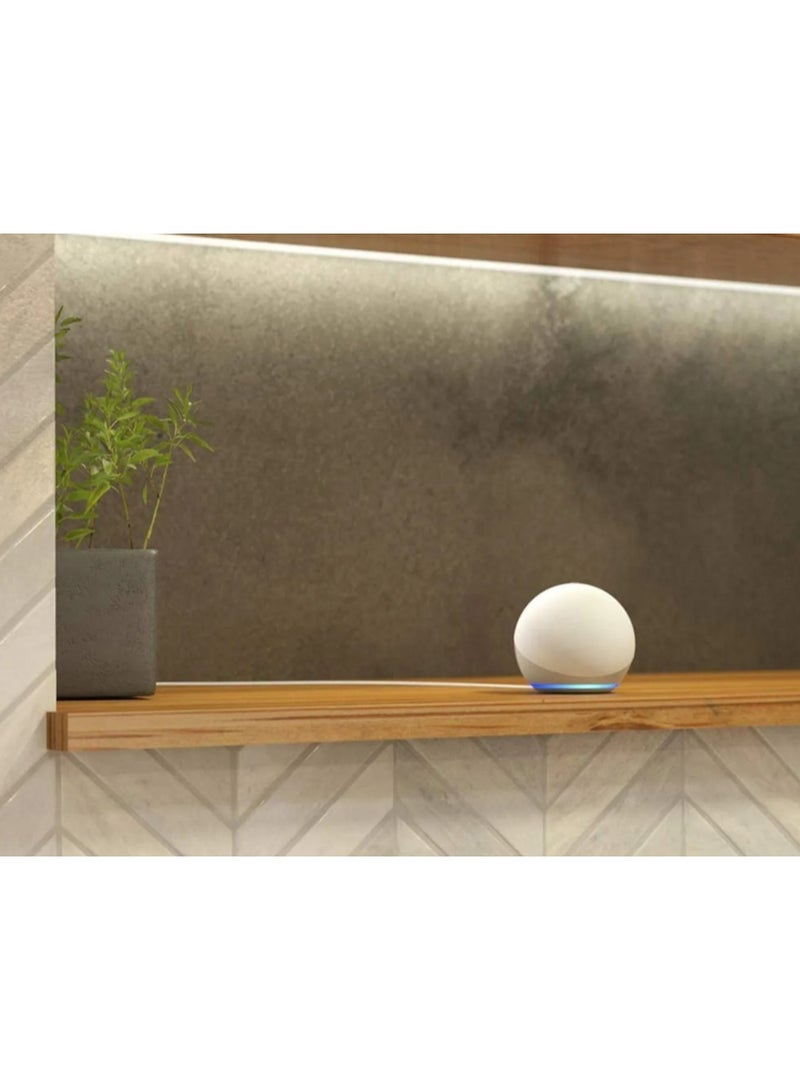 REBENUO Smart home systems, smart home assistant, 5th generation smart Bluetooth speakers - Image 3