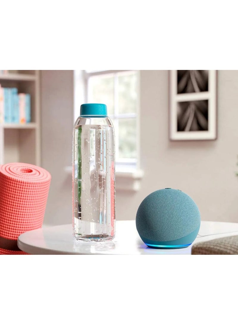 REBENUO Smart home systems, smart home assistant, 5th generation smart Bluetooth speakers - Image 2