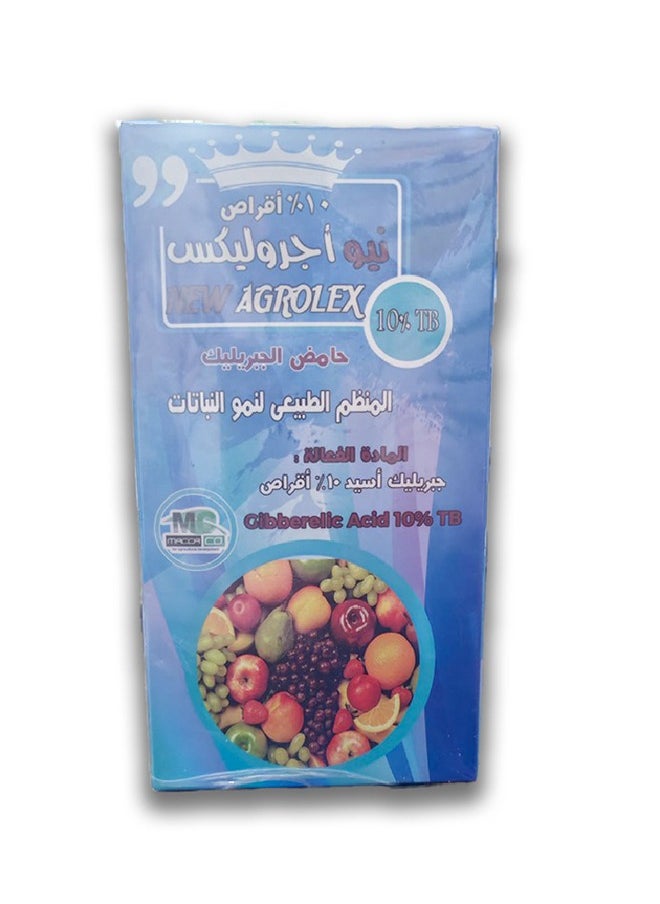 ماركة غير محددة نيو أجروليكس منظم طبيعى لنمو النبات 