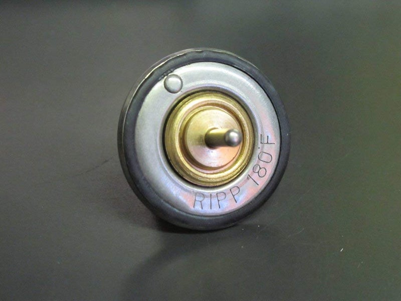 RIPP Pentastar 180 Deg Thermostat 3.6L 12-16 Wrangler/Grand Cherokee/Durango RIPP Superchargers - Image 3