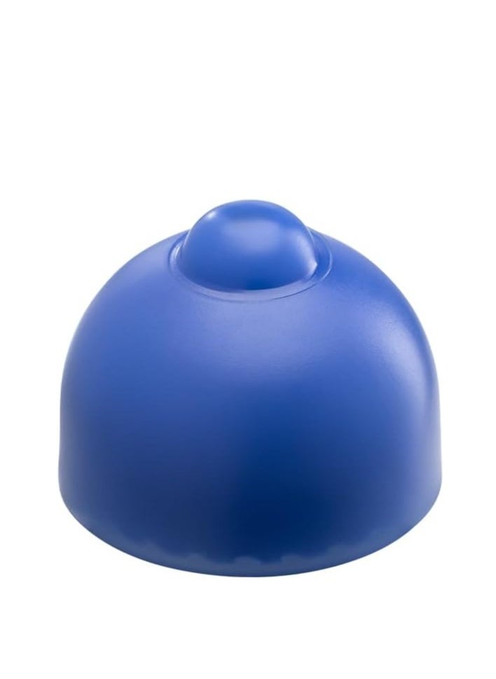 Granzia Alista Massager, Battery Operated, Multicolor