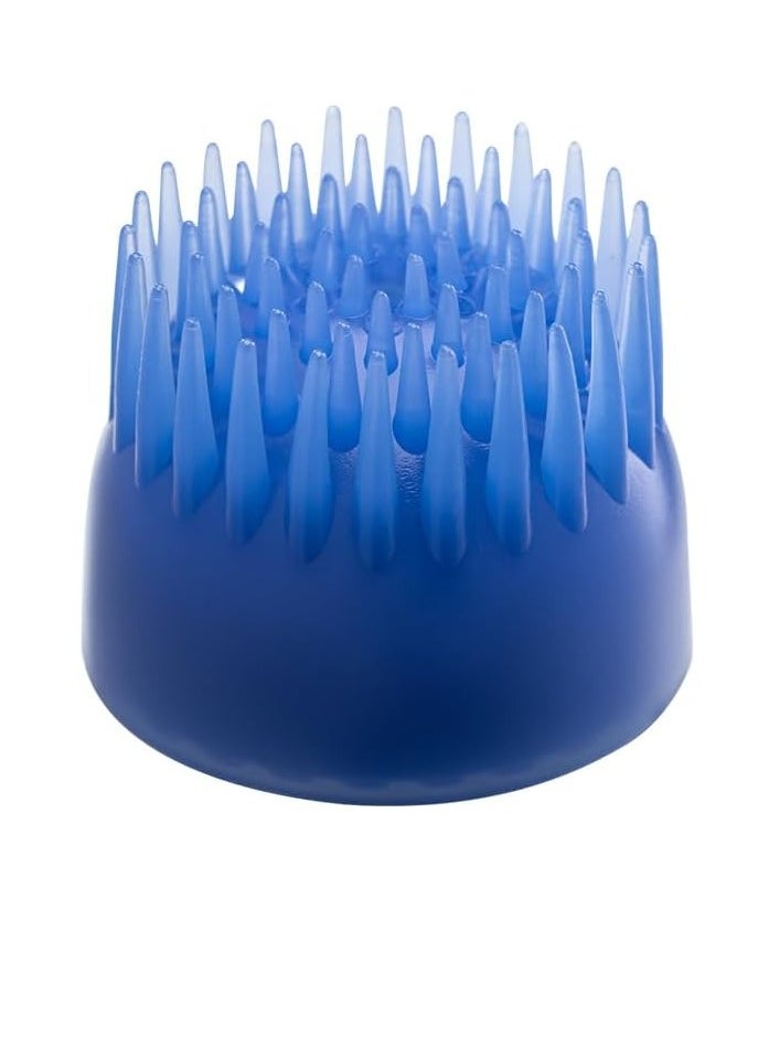 Granzia Alista Massager, Battery Operated, Multicolor