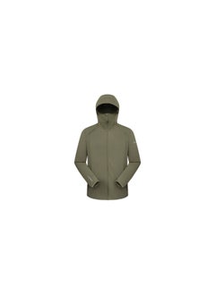 TOREAD Men's Knitted Sun Protection Jacket - Lightweight, Breathable, UPF50+  - Image 1