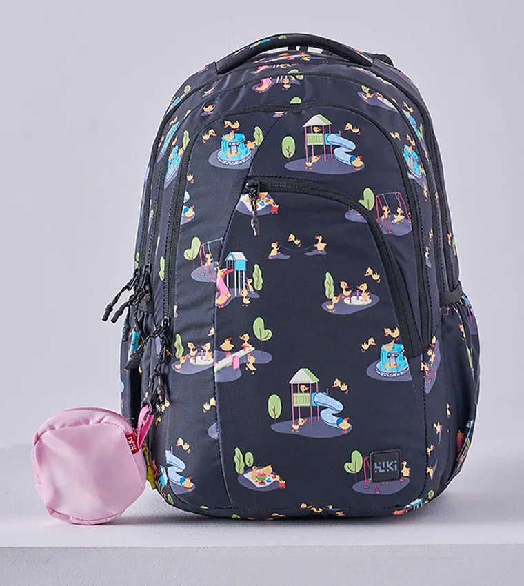 وايلد كرافت ويكي جيرل ٣ بطات سوداء