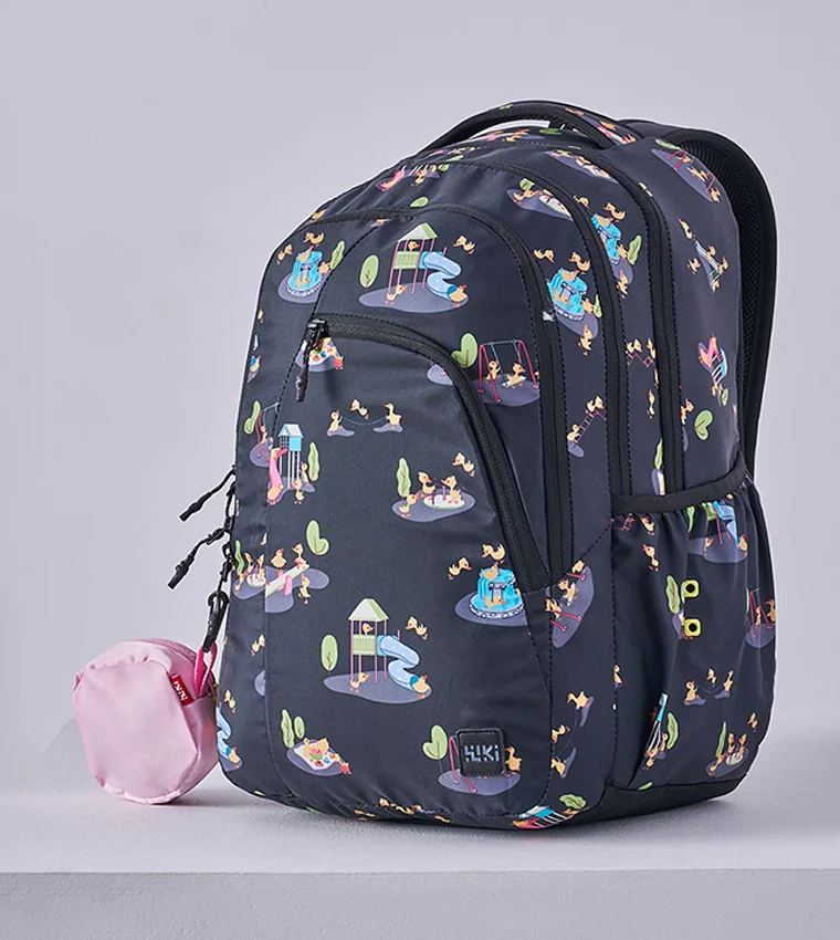 وايلد كرافت ويكي جيرل ٣ بطات سوداء