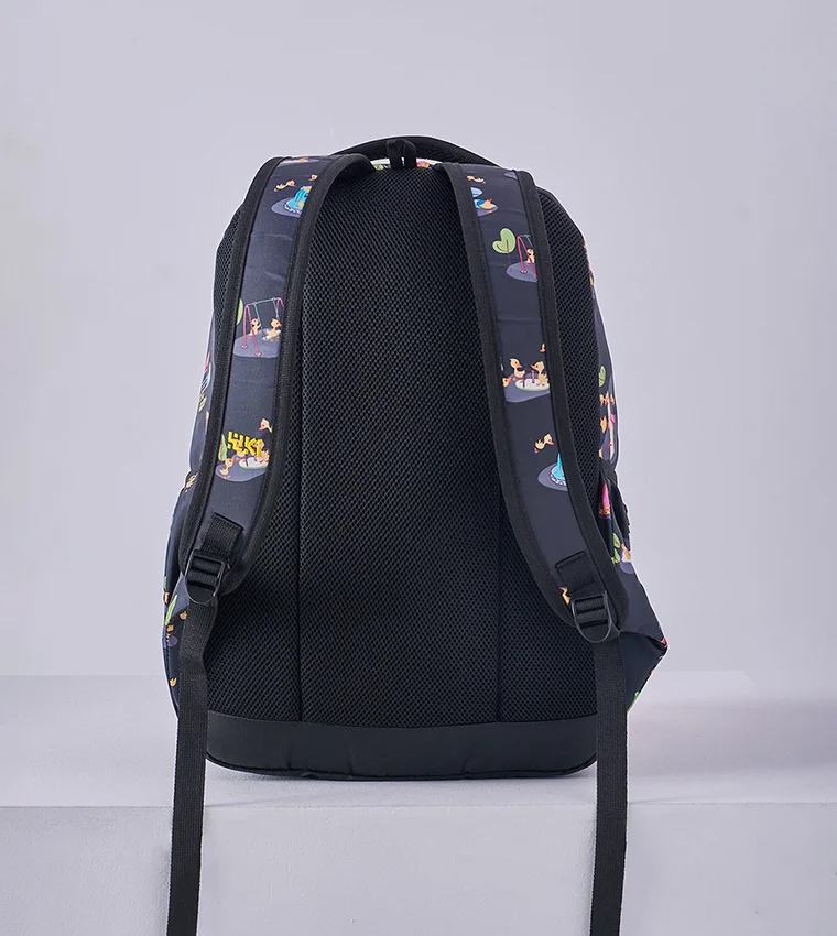 WILDCRAFT  Wiki Girl 3 Ducks, Black for Women | Best Price UAE