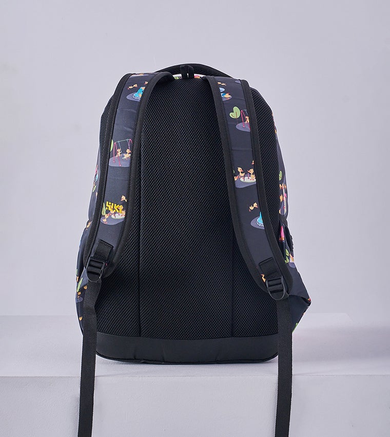 WILDCRAFT Wiki Girl 3 Ducks, Black - Image 4