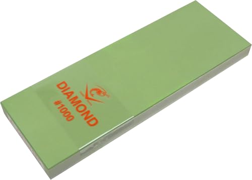 Naniwa Diamond Whetstone Grit #1000 DR-7510 - Image 1