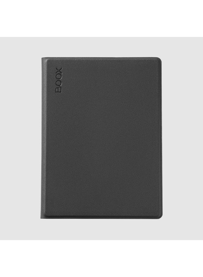 BOOX Go 6 Magnetic Case Premium Synthetic Leather Protective Cover with Strong Magnetic Closure Auto Sleep Wake Function Slim Elegant Design for Go 6 Device - Image 4