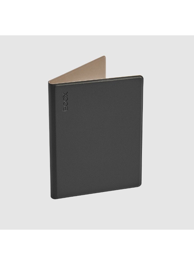 BOOX Go 6 Magnetic Case Premium Synthetic Leather Protective Cover with Strong Magnetic Closure Auto Sleep Wake Function Slim Elegant Design for Go 6 Device - Image 1