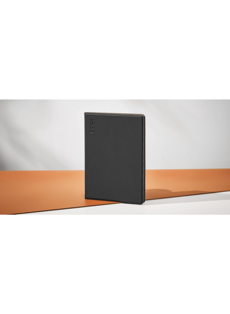 BOOX Go 6 Magnetic Case Premium Synthetic Leather Protective Cover with Strong Magnetic Closure Auto Sleep Wake Function Slim Elegant Design for Go 6 Device - Image 5