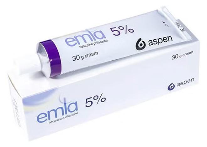 كريم إملا 5% 30 جم