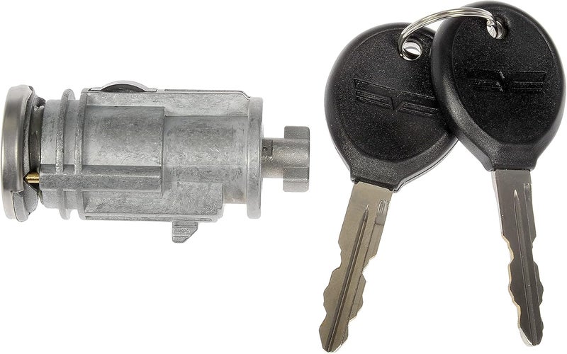 Dorman أسطوانة قفل الإشعال دورمان 924-709 لطرازات كرايسلر / دودج / ميتسوبيشي - Image 4