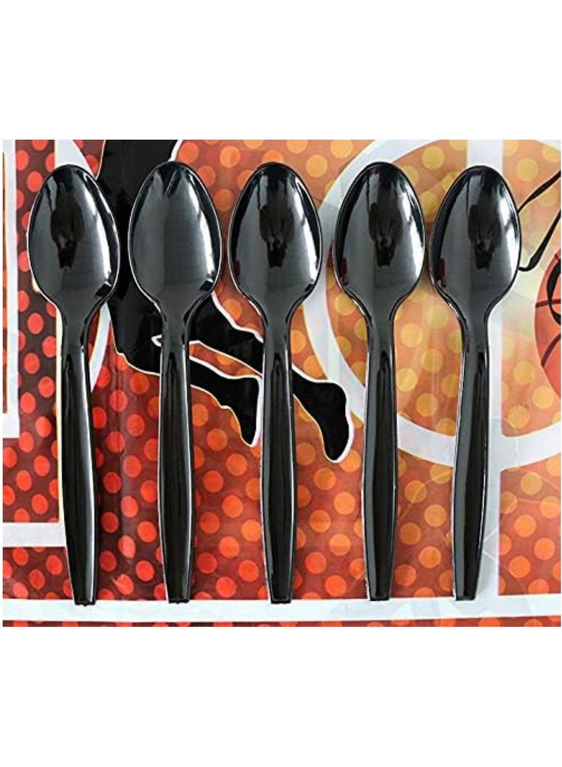 DUNISO Basketball Birthday Party Decoration, Birthday Party Supplies, Party Supplies Kit, Quality Decoration Paper Cups And Plates Tablecloth Decoration Set - Image 5