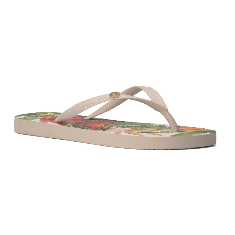 Printed Flip-Flops CS