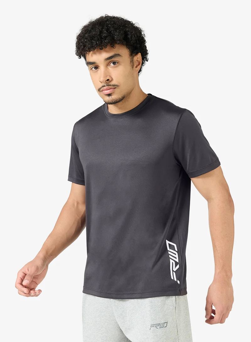 Training Activewear T-Shirt