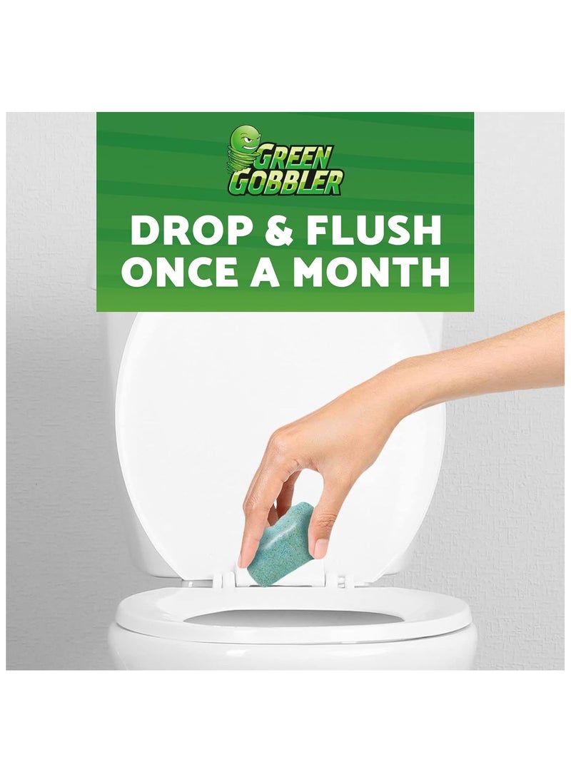 Septic Saver Pods 222 G