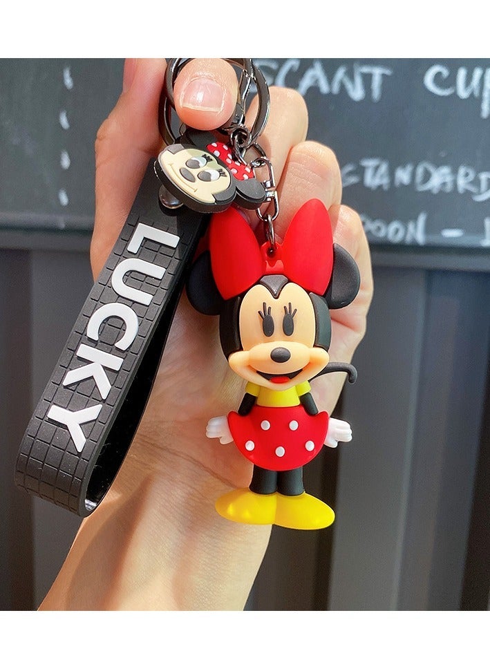 Mini Keychain - Image 2