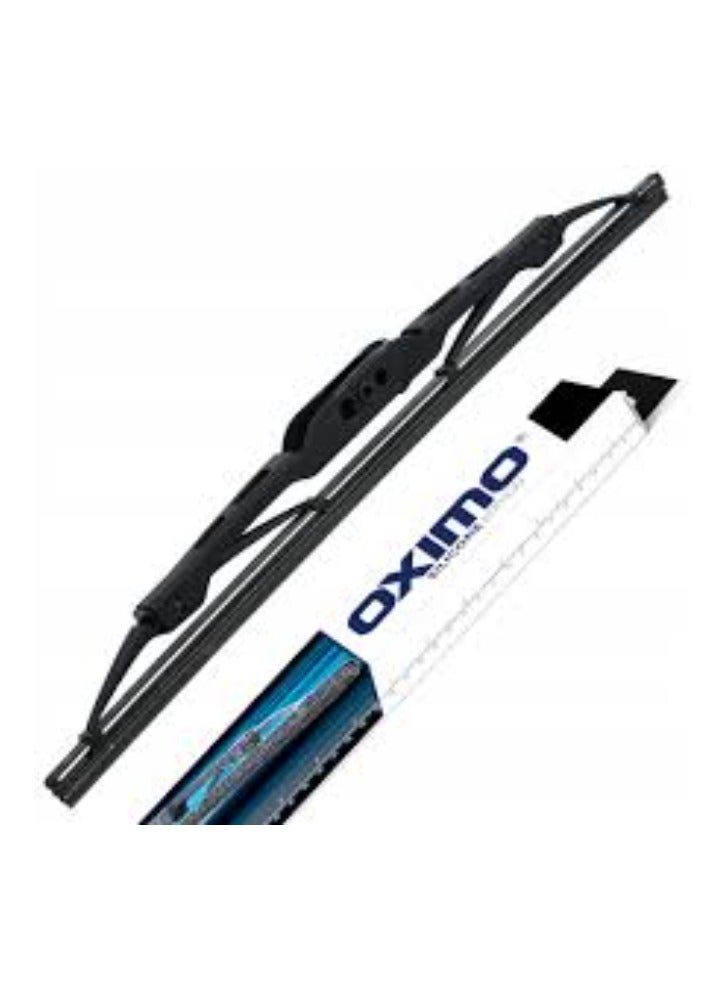 اوكسيمو شفرة مساحات فاخرة - منظف زجاج أمامي عالي الأداء مقاس18/ 450 مم